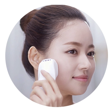 korean skincare device