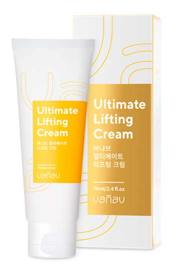 VANAV Ultimate Lifting Cream