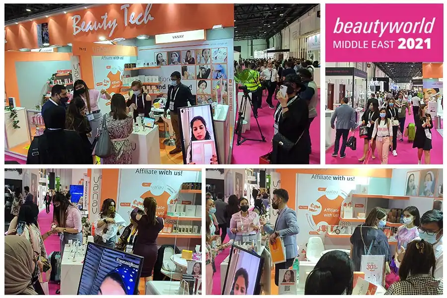 Beauty World Middle East